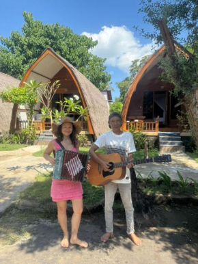 We'Be Cottages